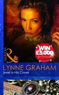 Book cover of Jewel in His Crown