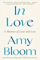 Book cover of In Love