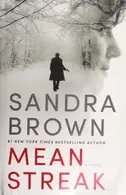 Book cover of Mean Streak