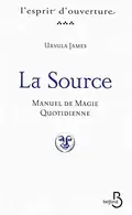 Book cover of La Source