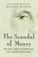 Book cover of Scandal of Money