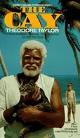 Book cover of The Cay