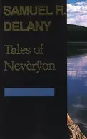 Book cover of Tales of Nevèrÿon