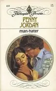 Book cover of Man-Hater