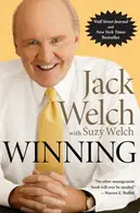 Book cover of Winning
