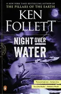 Book cover of Night Over Water