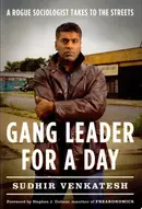 Book cover of Gang Leader for a Day