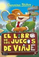 Book cover of El libro de los juegos de viaje