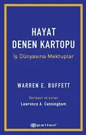 Book cover of Hayat Denen Kartopu