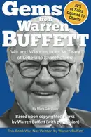 Book cover of Gems from Warren Buffett