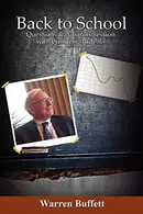 Book cover of Back to School