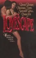 Book cover of Lovescape