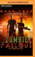 Book cover of The Trembling Path