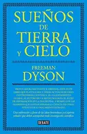 Book cover of Sueños de tierra y cielo