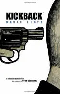 Book cover of Kickback
