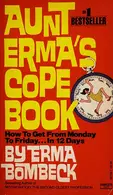Book cover of Aunt Erma's Cope Book