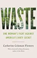 Book cover of Waste