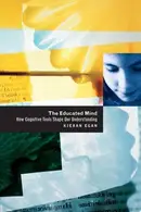 Book cover of The educated mind