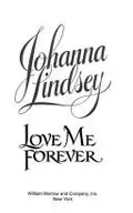 Book cover of Love Me Forever