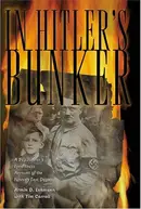 Book cover of In Hitler's Bunker