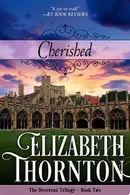 Book cover of Cherished