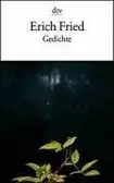 Book cover of Gedichte.