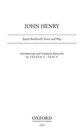Book cover of John Henry