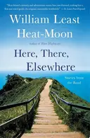 Book cover of Here, there, elsewhere