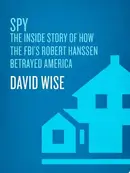 Book cover of Spy