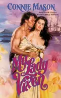 Book cover of My Lady Vixen