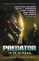 Book cover of Predator