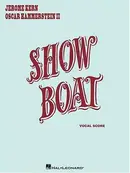 Book cover of Show Boat