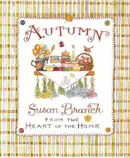 Book cover of Autumn from the Heart of the Home