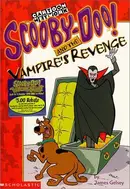 Book cover of Scooby-Doo! and the Vampire's Revenge