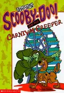 Book cover of Scooby-Doo! and the carnival creeper