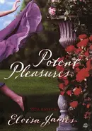 Book cover of Potent Pleasures