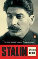 Book cover of Stalin Vol II