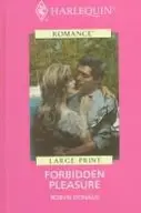Book cover of Forbidden Pleasure