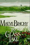 Book cover of The Glass Lake
