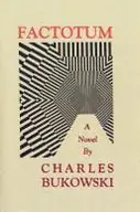 Book cover of Factotum