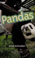 Book cover of Pandas