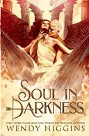Book cover of Soul in Darkness