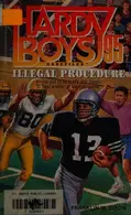 Book cover of Illegal Procedure