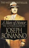 Book cover of A Man of Honor