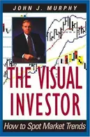 Book cover of The visual investor