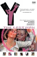Book cover of Y The Last Man, Vol. 6