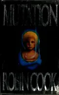 Book cover of Mutation