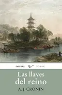 Book cover of Las llaves del reino