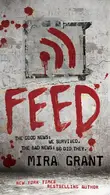 Book cover of Feed