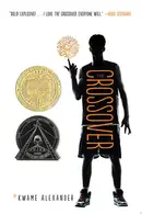 Book cover of The Crossover